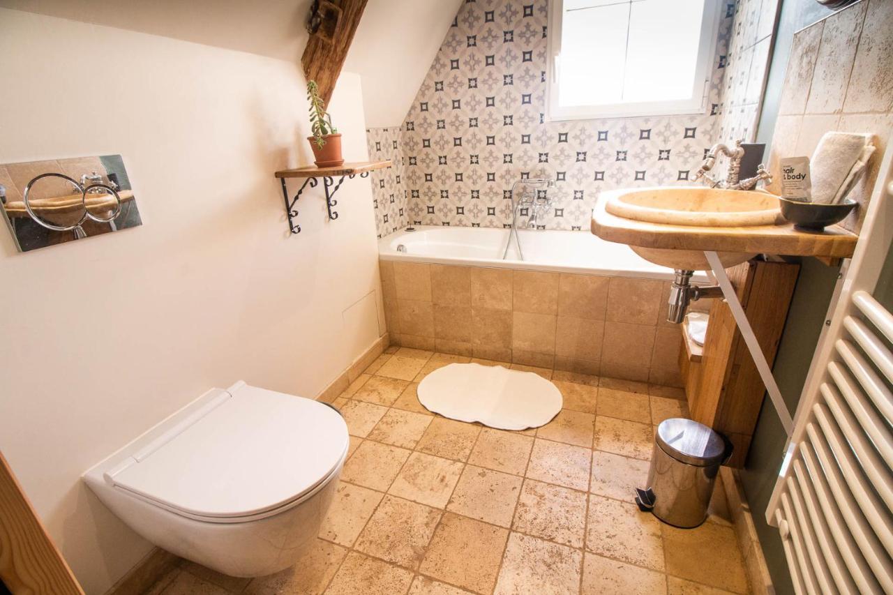 Maison Nature Cosy Proche Azay Villandry Saché Екстериор снимка
