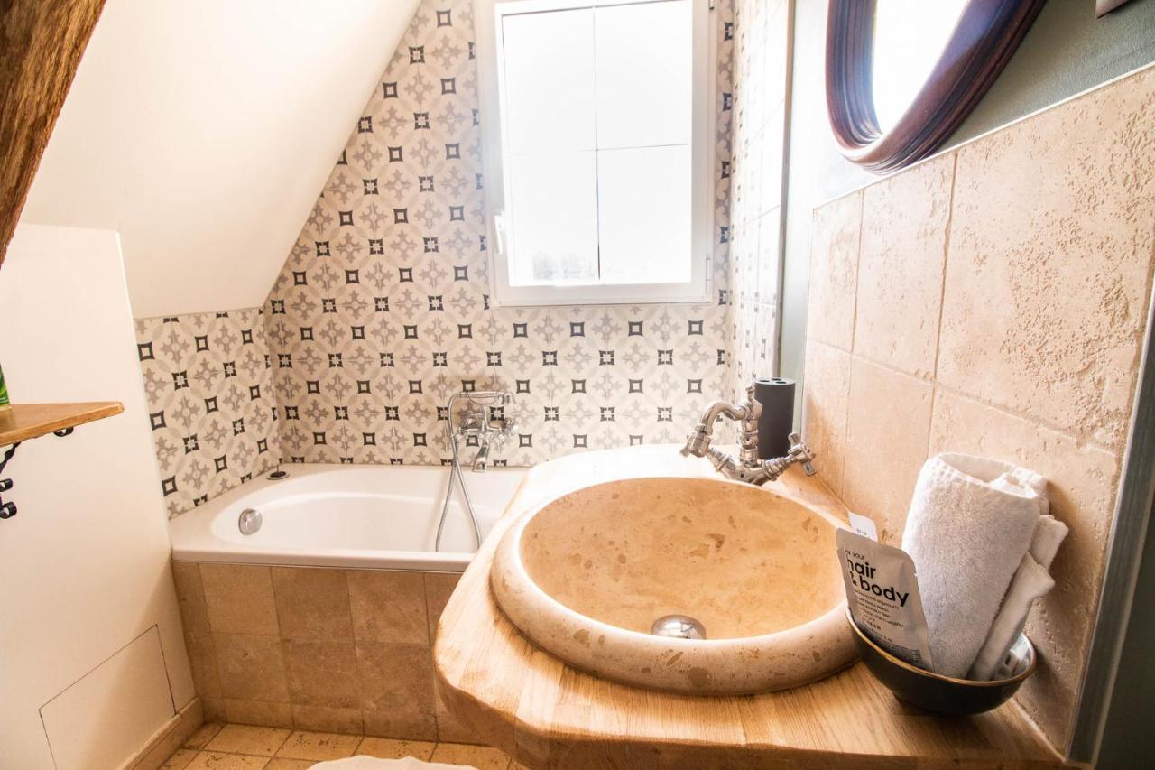 Maison Nature Cosy Proche Azay Villandry Saché Екстериор снимка